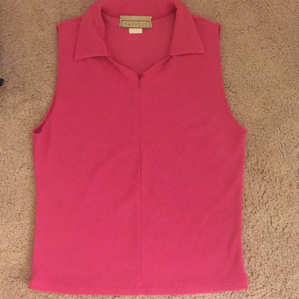 Women's shirt
